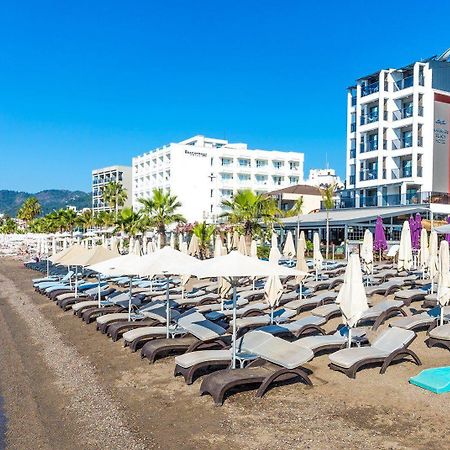 Marmaris Beach Hotel Екстериор снимка