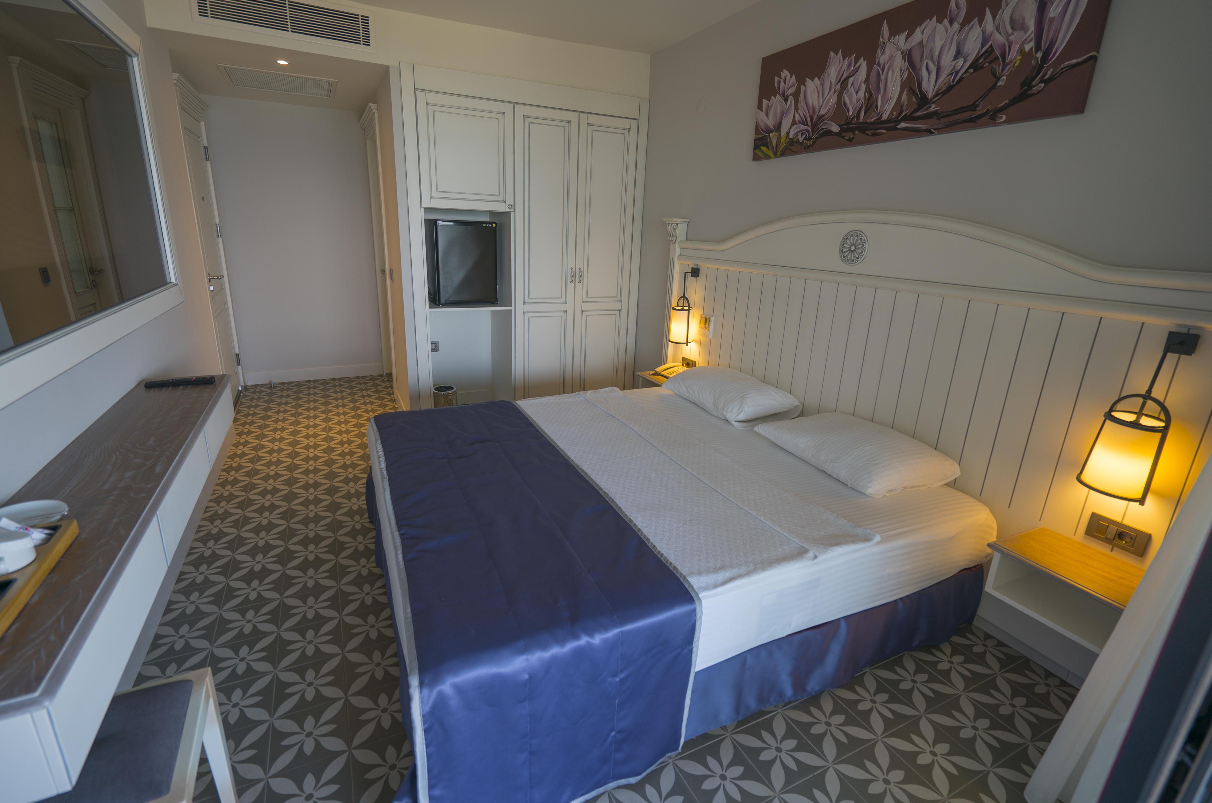 Marmaris Beach Hotel Екстериор снимка