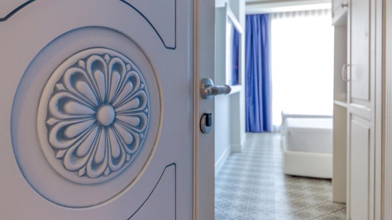Marmaris Beach Hotel Екстериор снимка